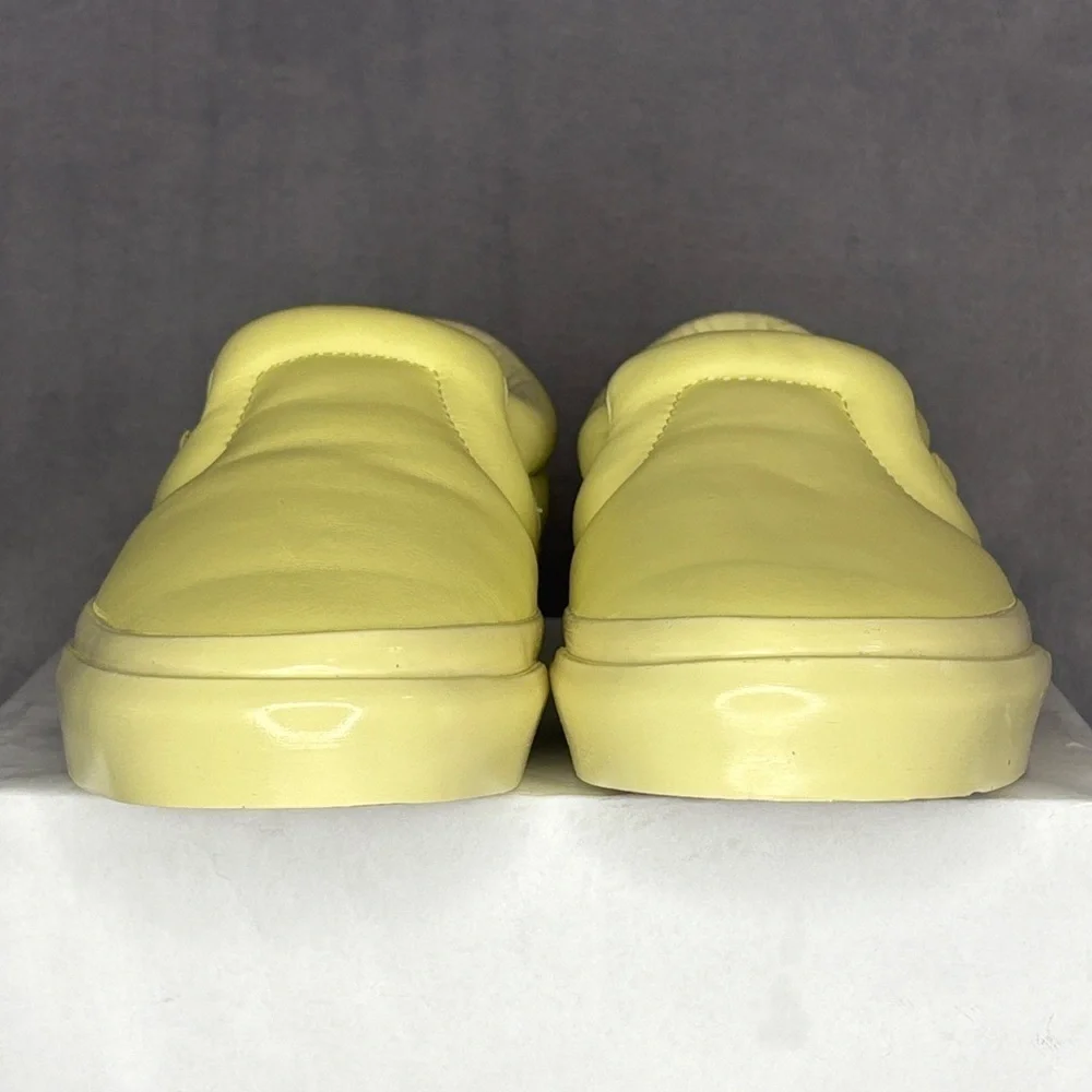 Vans Slip-On Reissue 43 Proenza Schouler Puffy Resin Size: 4.5 Men/ 6 Women